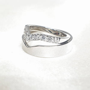 Elijah Wedding Ring
