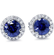 Alexia Earrings