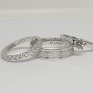 Aniel Bridal Set