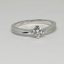 Load image into Gallery viewer, Michael Engagement Ring