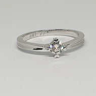 Michael Engagement Ring