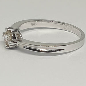 Michael Engagement Ring