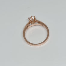 Load image into Gallery viewer, Mia Engagement Ring
