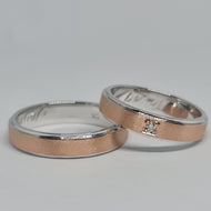 Joyce Wedding Ring