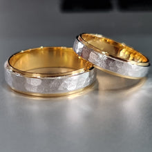 Load image into Gallery viewer, Thor Wedding Ring