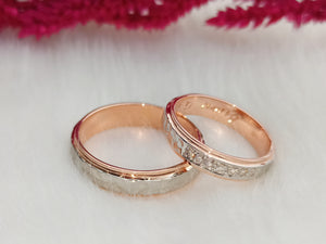 Thor Wedding Ring