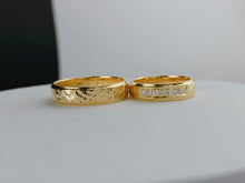 Load image into Gallery viewer, Thor Wedding Ring