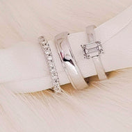 Celestine Bridal Set