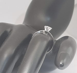 Eros Engagement Ring