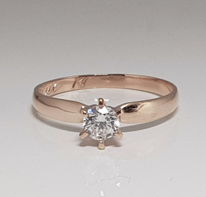 Issa Engagement Ring