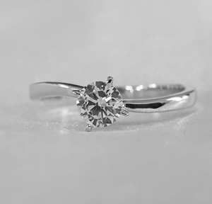 Wendy Engagement Ring