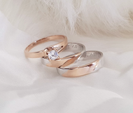 Selena Bridal Set