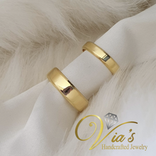 Load image into Gallery viewer, Sitti Wedding Ring