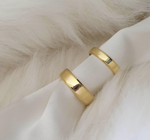 Sitti Wedding Ring
