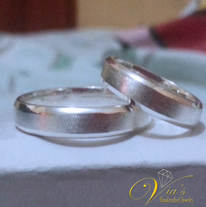 Sitti Wedding Ring