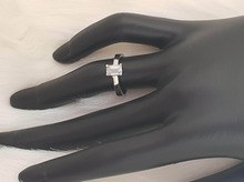 Load image into Gallery viewer, Celestine Solitaire Engagement Ring