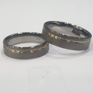 Naomi Wedding Ring