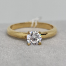 Load image into Gallery viewer, Engagement Ring 4yg