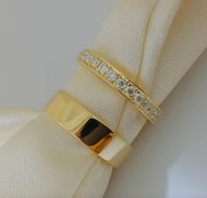 Madelyn Wedding Ring