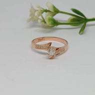 Dreu Engagement Ring