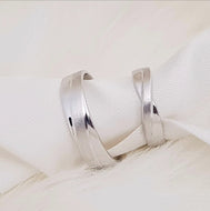 Hosea Wedding Ring