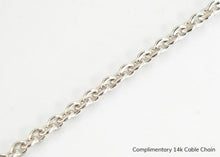 Load image into Gallery viewer, Chance Infinity Necklace