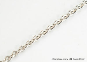 Chance Infinity Necklace