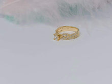 Load image into Gallery viewer, Reuben Engagement Ring