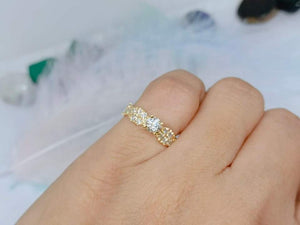 Reuben Engagement Ring