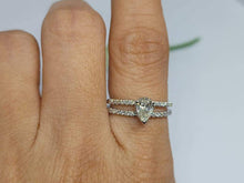 Load image into Gallery viewer, Abbey Engagement Ring