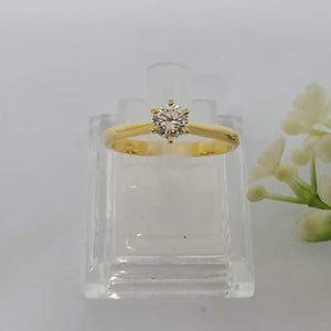 Esther Engagement Ring